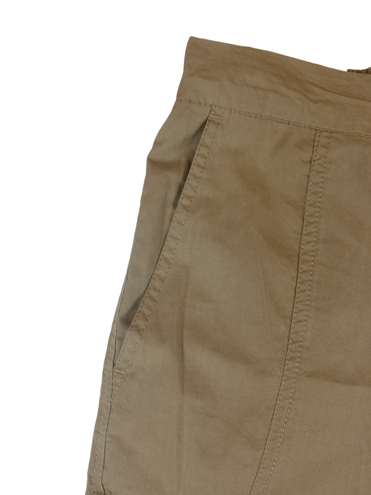 Bermudas Ocre Rainforest / Talla M