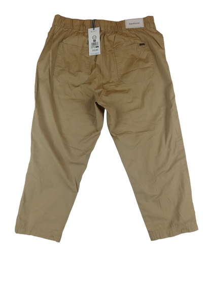 Bermudas Ocre Rainforest / Talla M