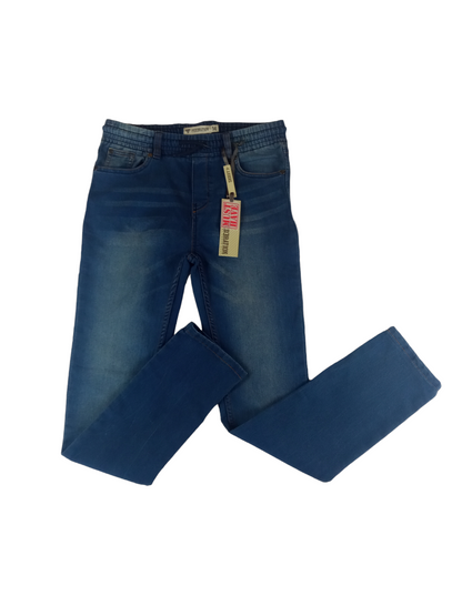 Pantalón jeans / Talla 14