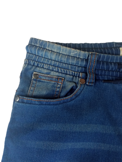 Pantalón jeans / Talla 14