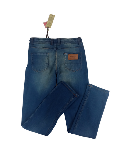 Pantalón jeans / Talla 14