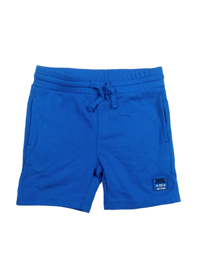 Short azul / Talla 6