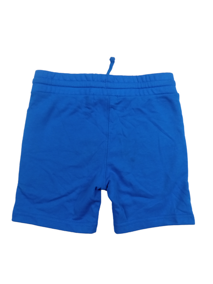 Short azul / Talla 6