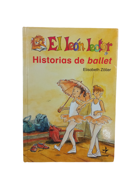 Historias de Ballet