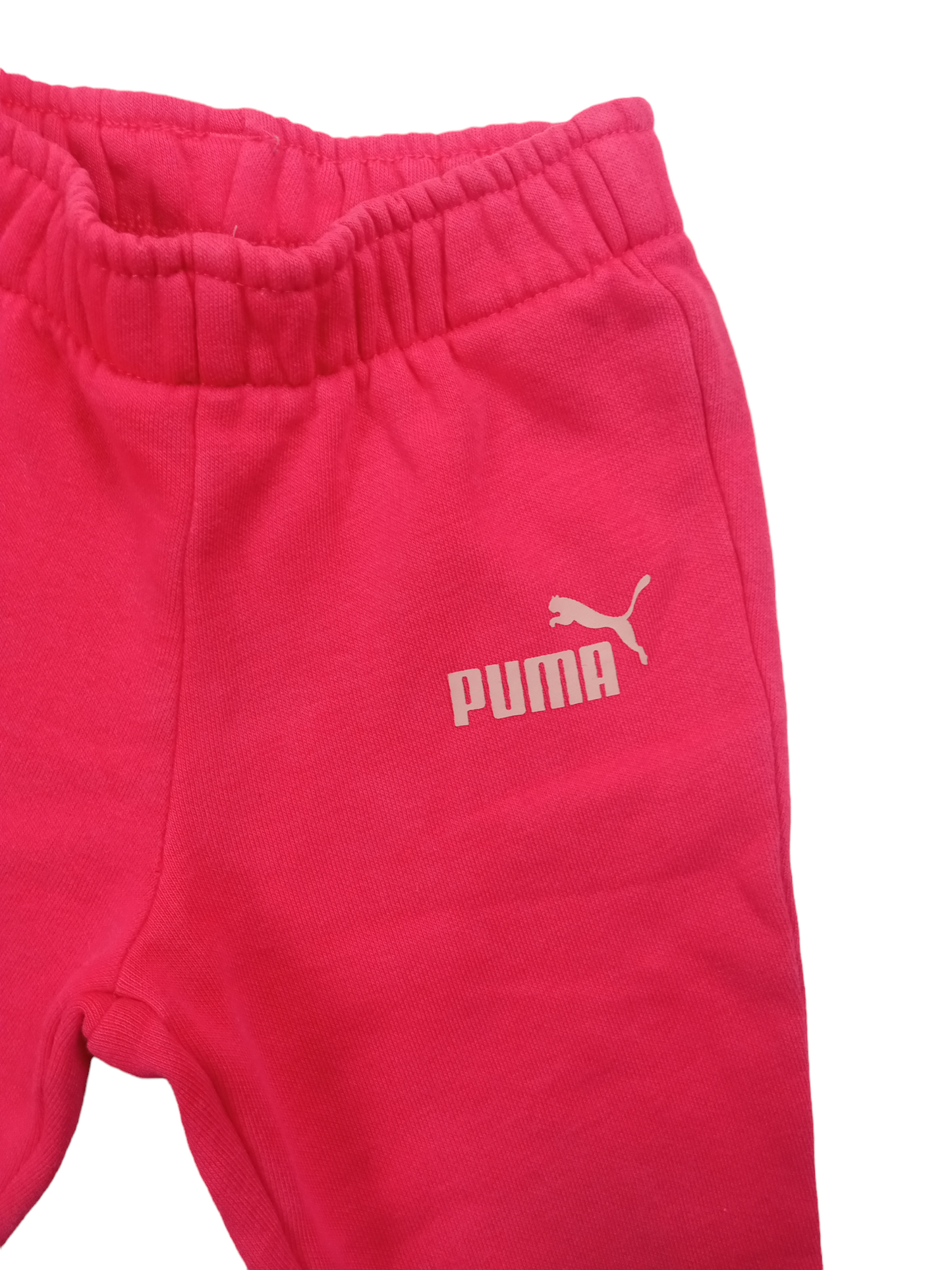 Conjunto Puma / 6-9 meses