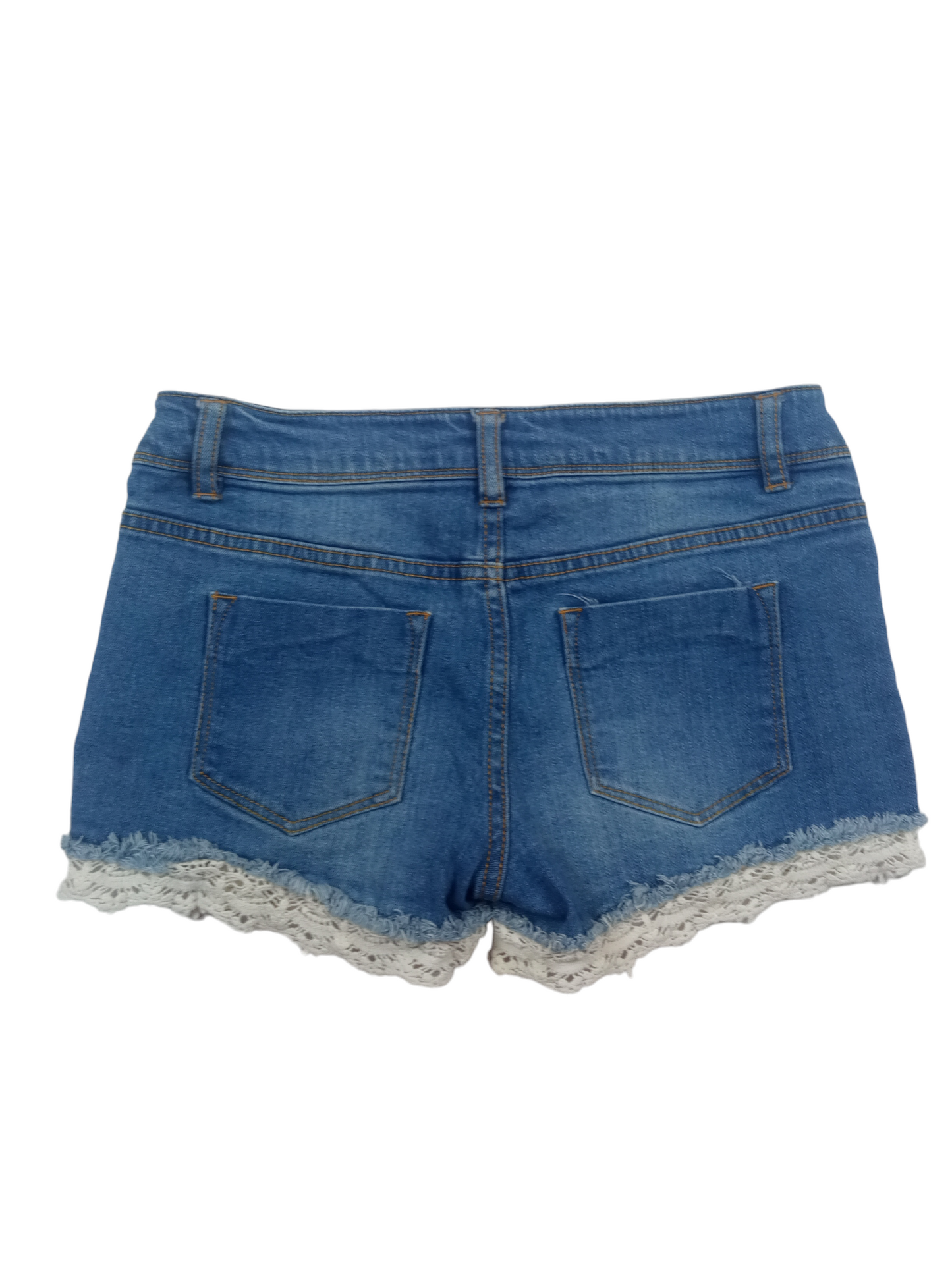 Short jeans / Talla 16