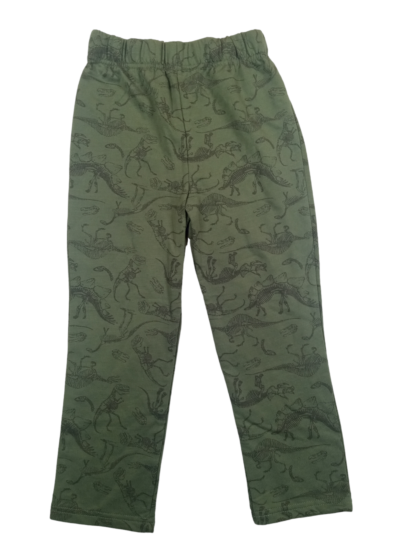 Pantalon buzo/ talla 6