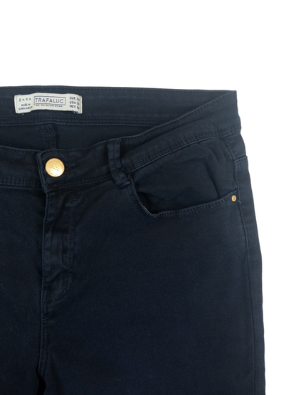 Pantalón jeans Zara / Talla 38