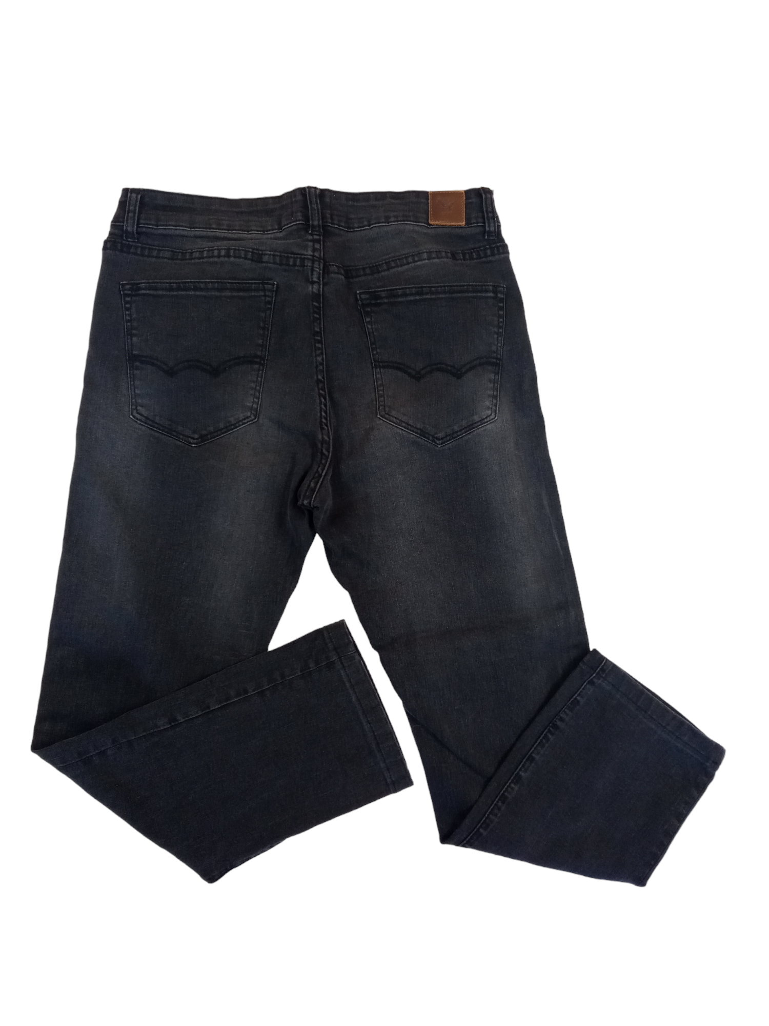 Pantalón/ talla 44 – Loica Ropa Sustentable - Main Image