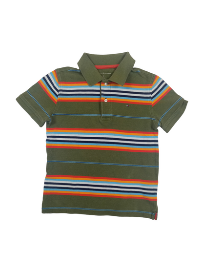 Polera/ talla 6-7