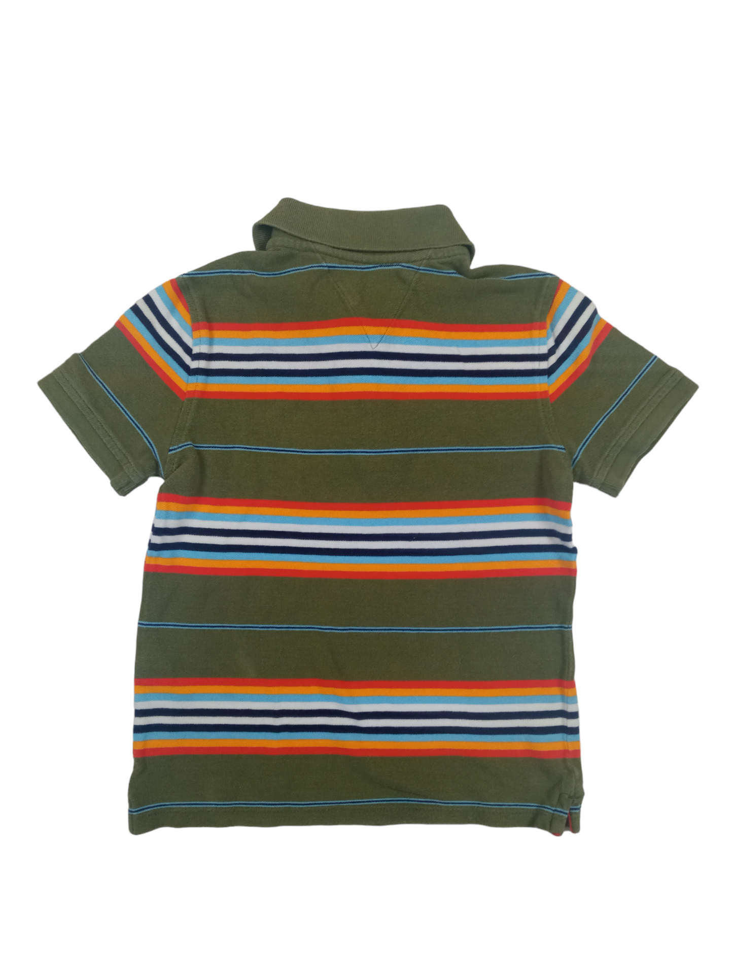 Polera/ talla 6-7