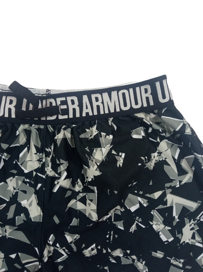 Short deportivo Under Armour / Talla M