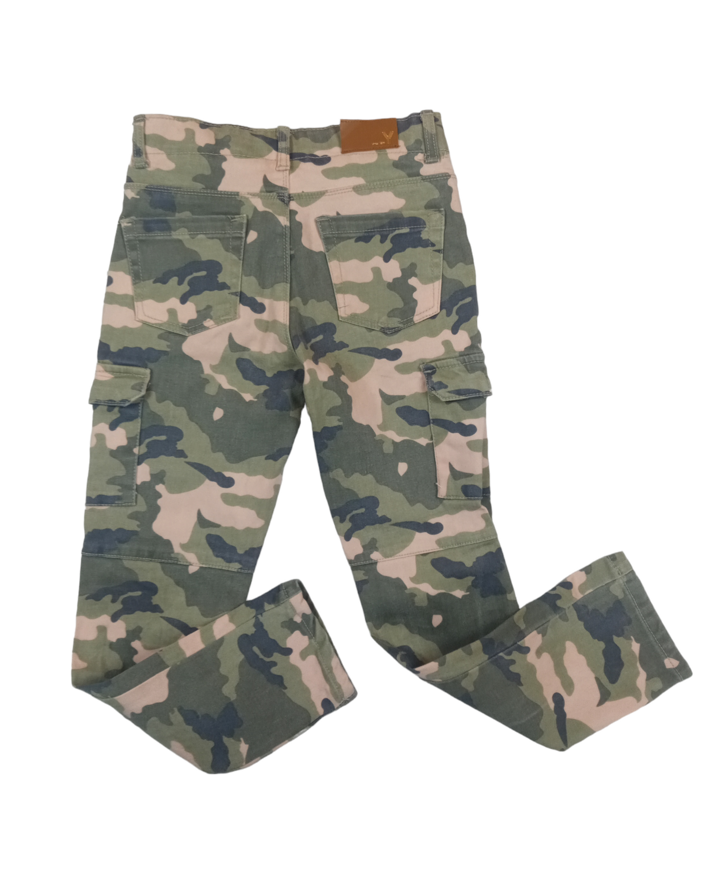 Pantalón militar/ talla 8
