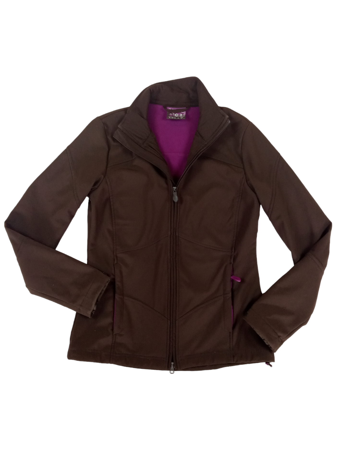 Chaqueta softshell/ talla 38