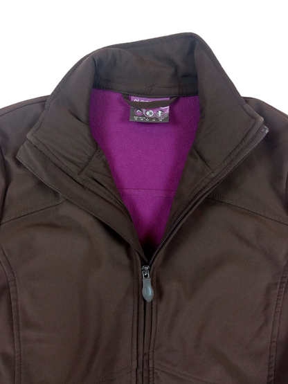 Chaqueta softshell/ talla 38