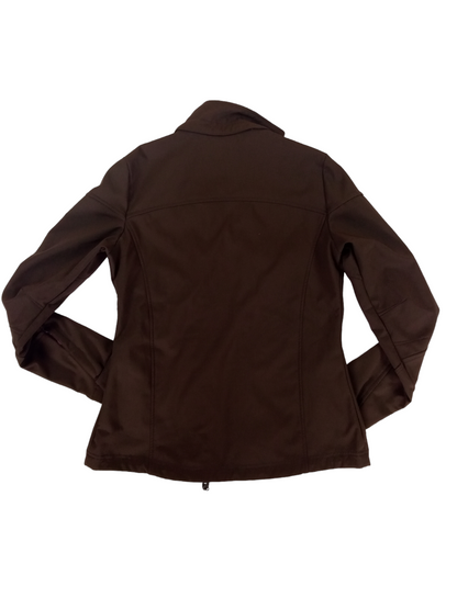 Chaqueta softshell/ talla 38