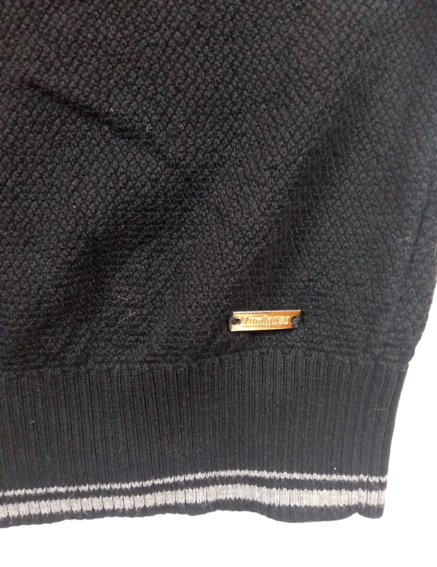 Sweater sin mangas/ talla 14
