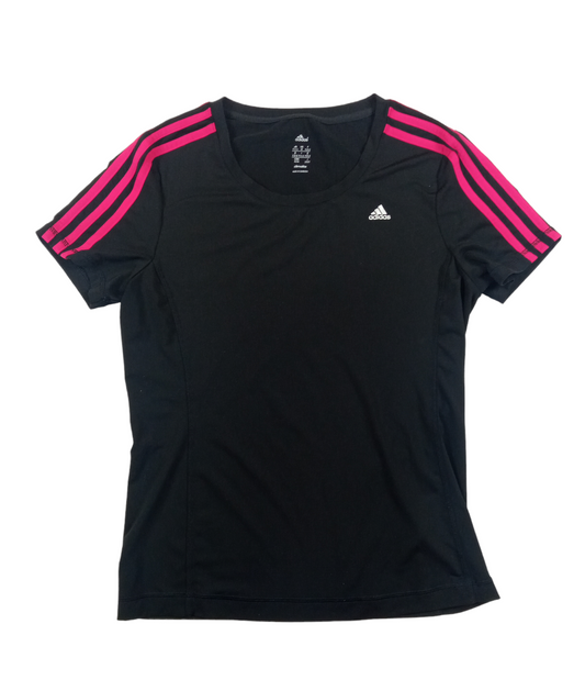 Polera deportiva Adidas / Talla M