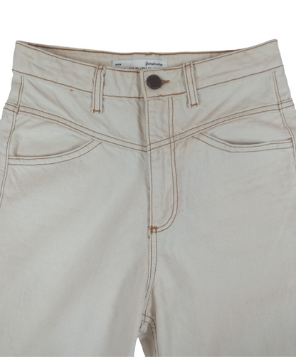 Pantalón mom/ talla 36