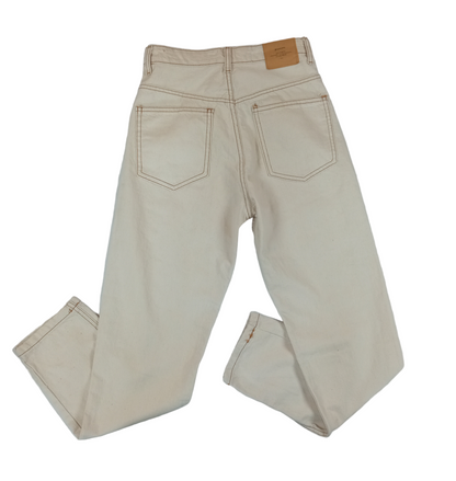 Pantalón mom/ talla 36