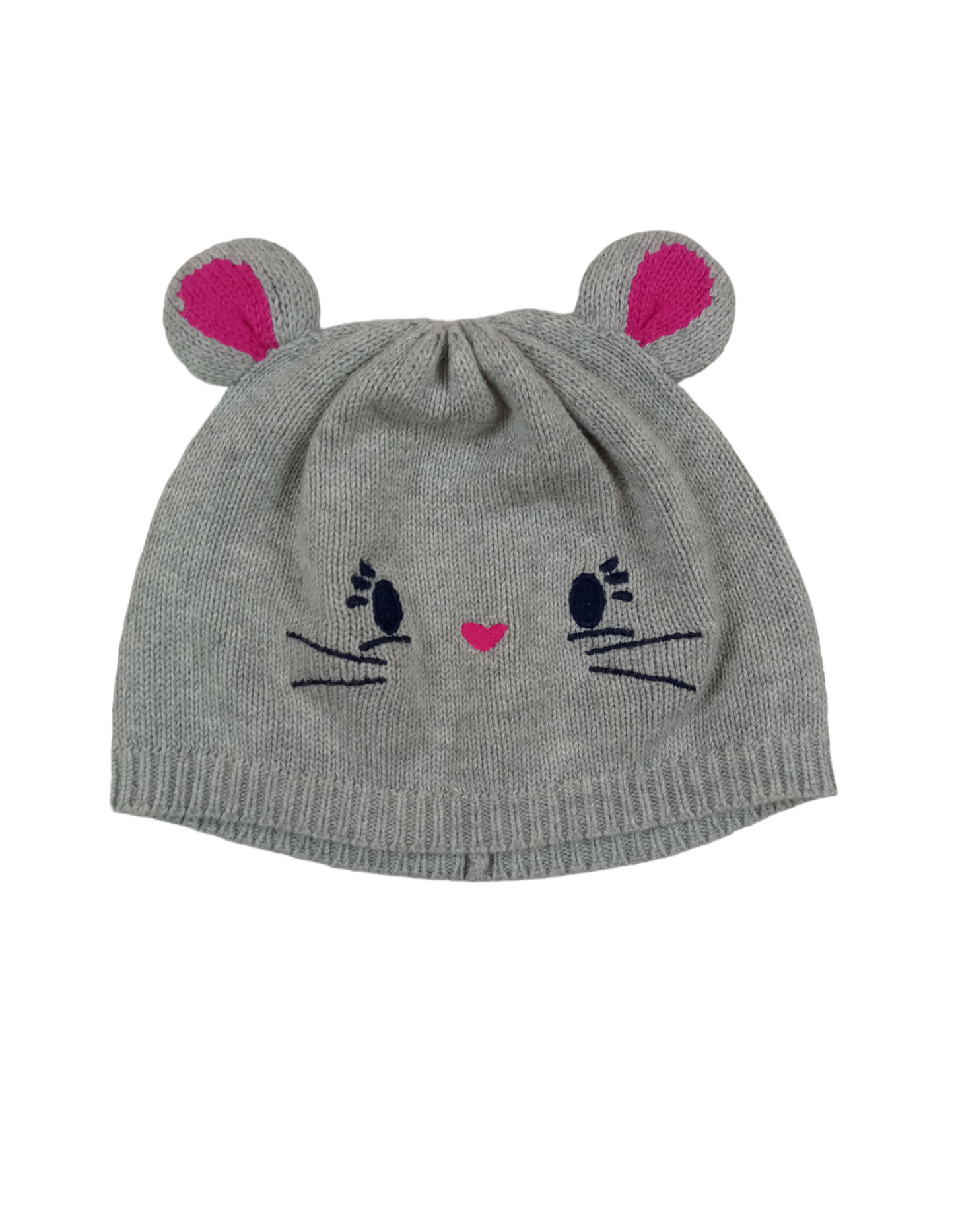 Gorro/ 6-12 meses