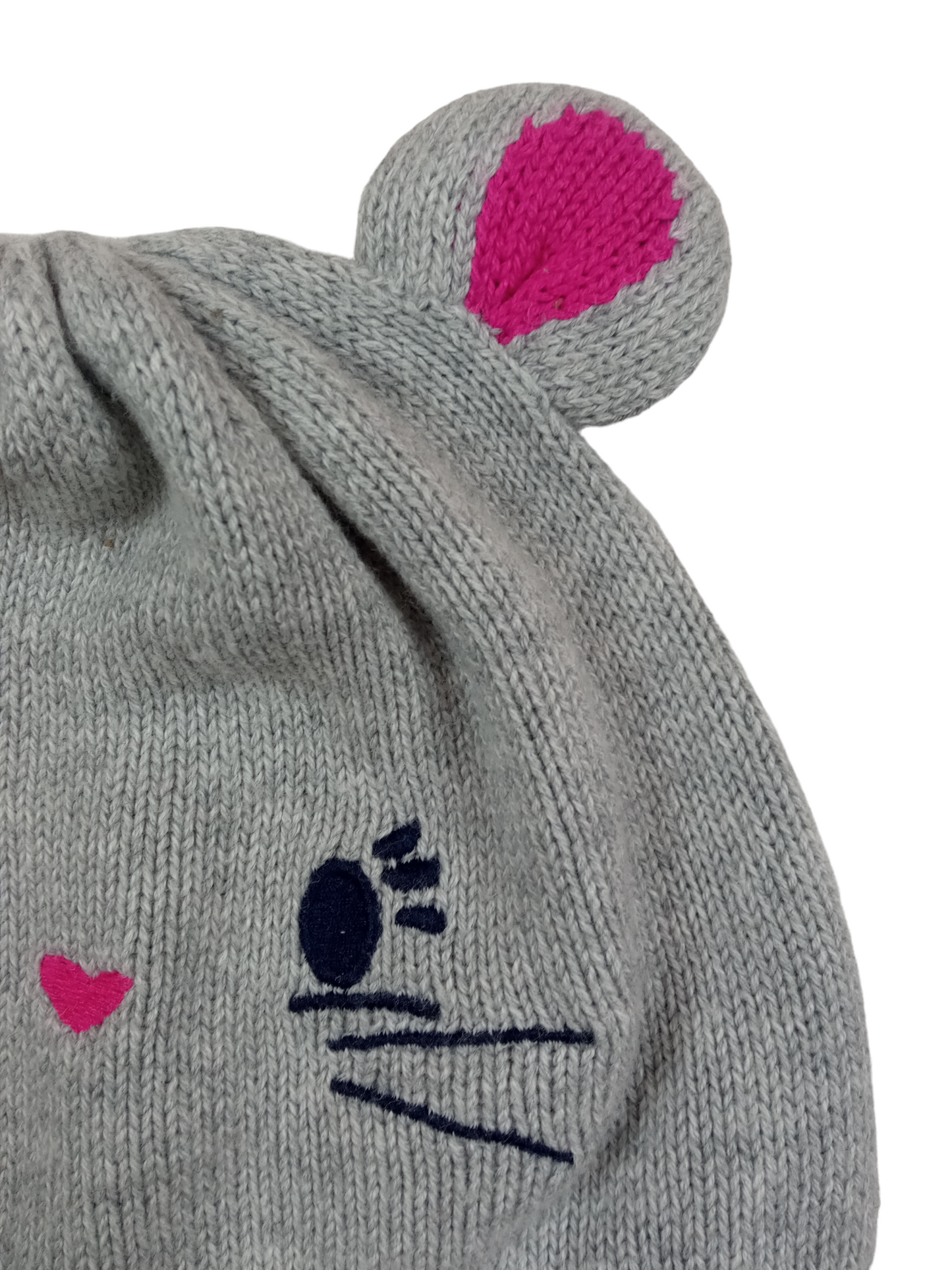 Gorro/ 6-12 meses