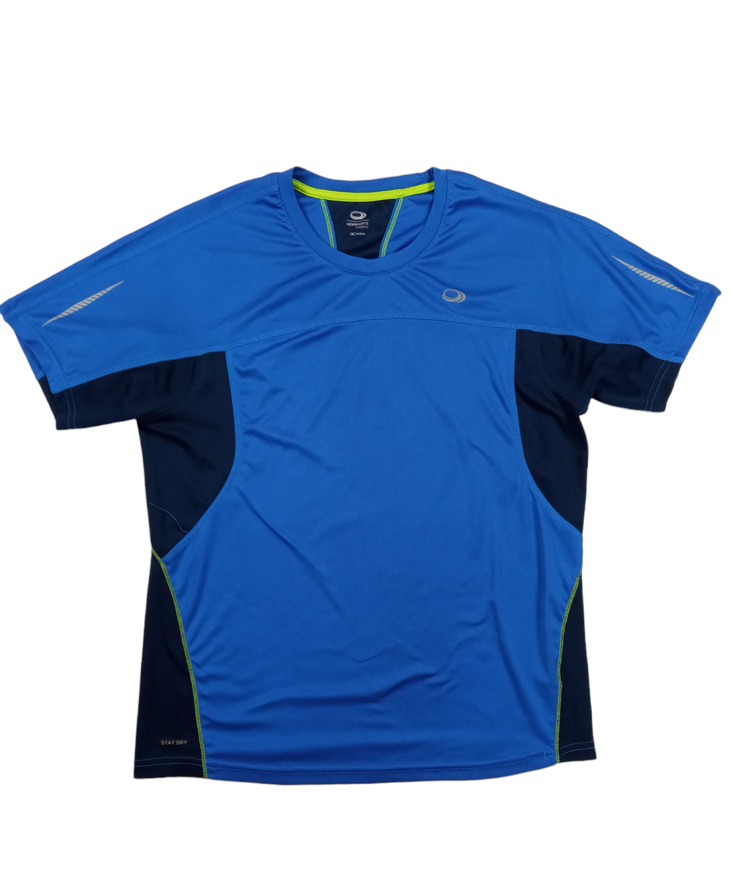 Polera deportiva/ talla M