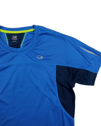 Polera deportiva/ talla M