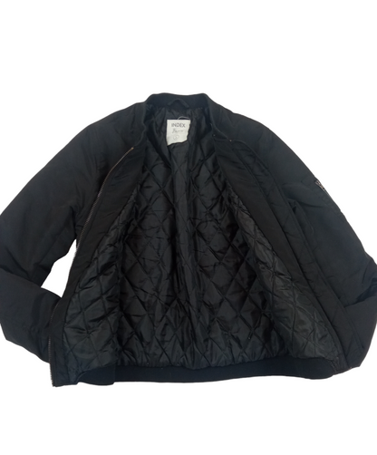 Chaqueta negra/ talla S