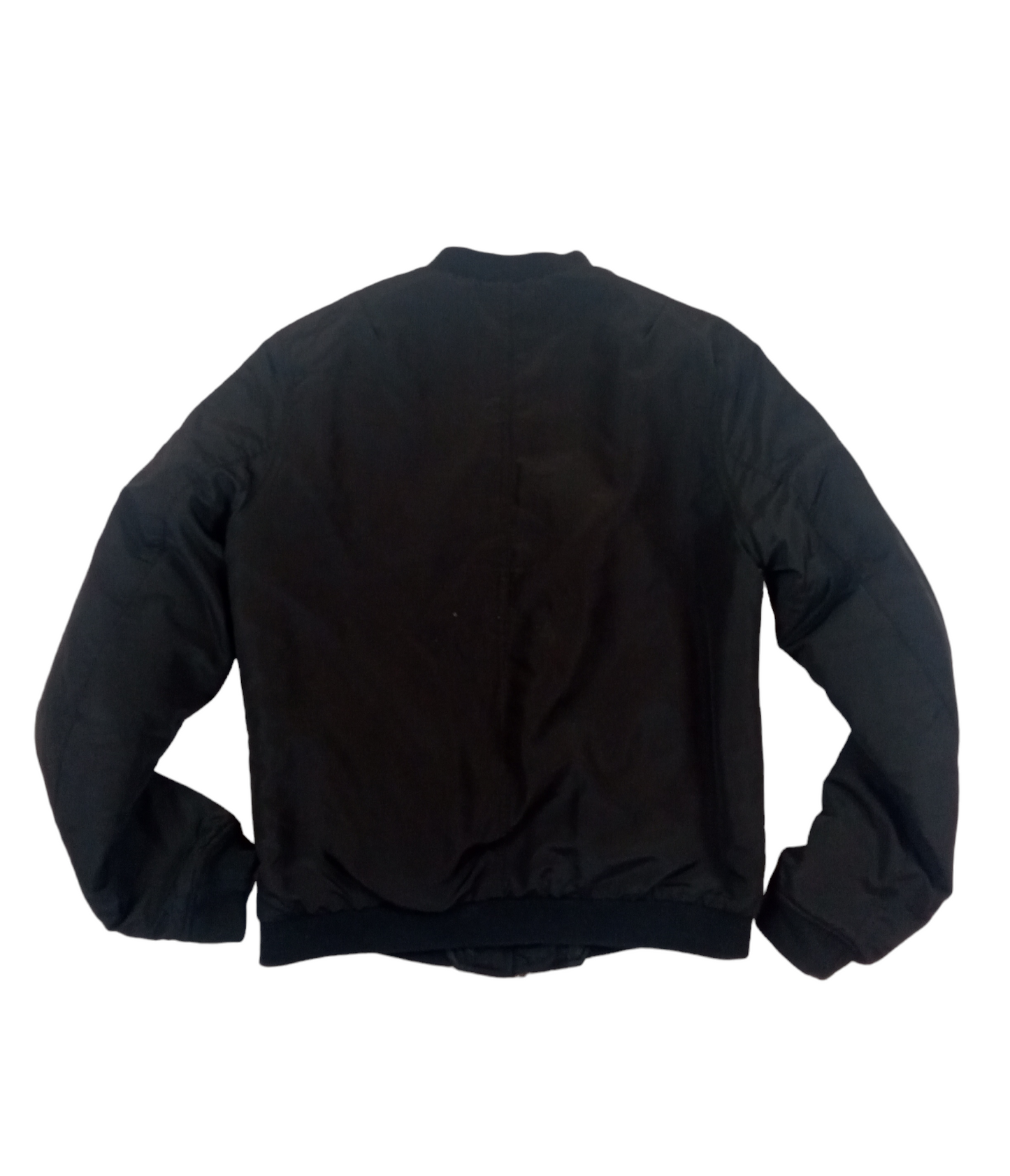 Chaqueta negra/ talla S