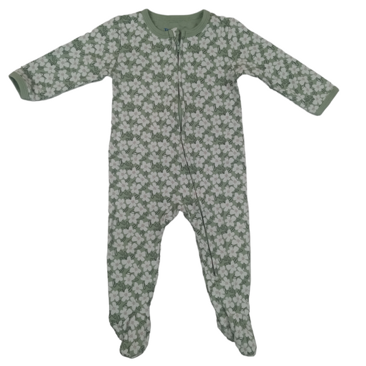 Pijama/ 9-12 meses
