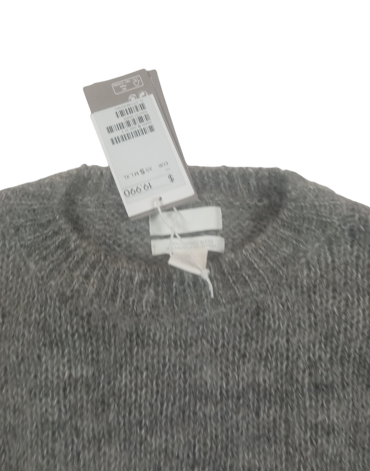 Sweater H&M / Talla S