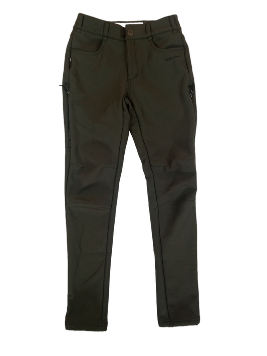 Pantalón outdoor/ talla 36