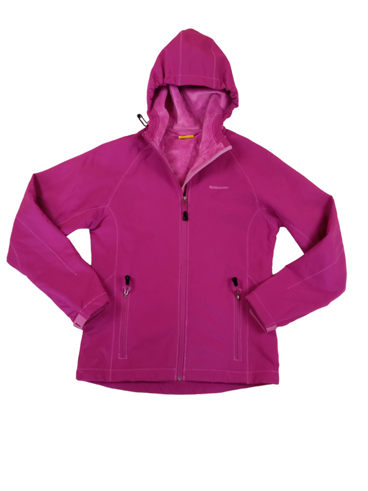 Chaqueta softshell/ talla 36