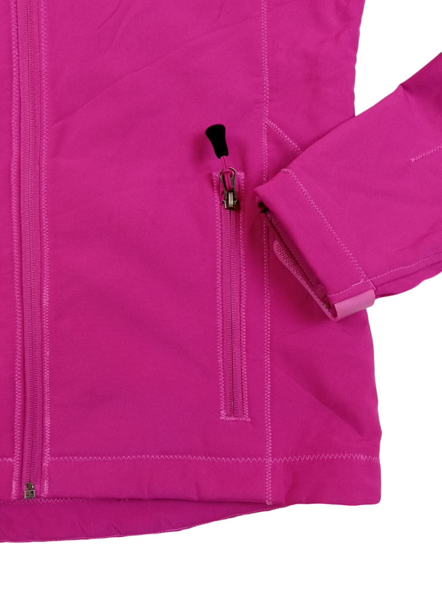 Chaqueta softshell/ talla 36