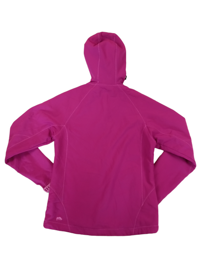 Chaqueta softshell/ talla 36