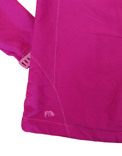 Chaqueta softshell/ talla 36