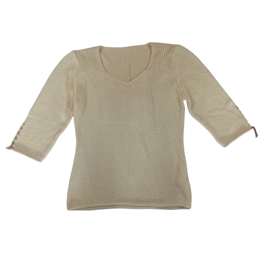 Sweater/ talla M