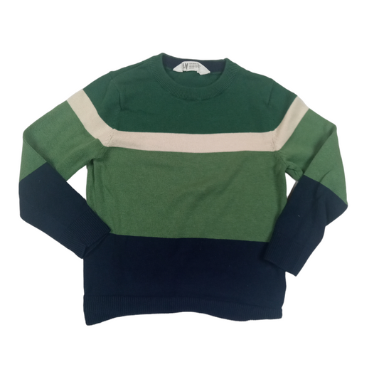 Sweater/ talla 4-6