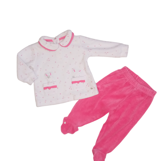 Conjunto/ 6 meses