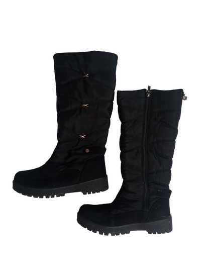 Botas/ talla 36