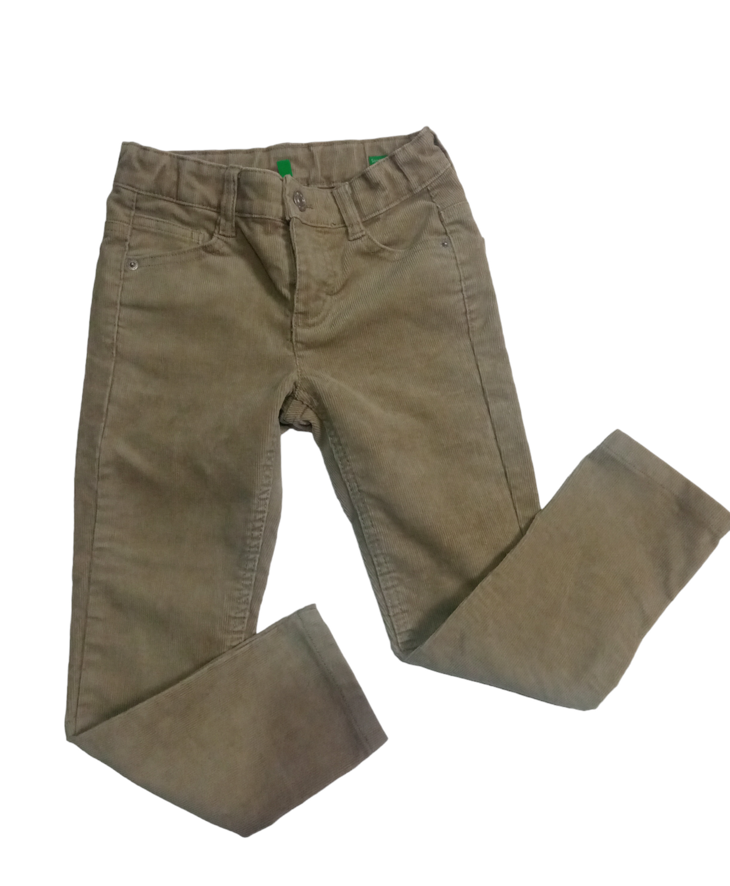 Pantalón/ talla 4-5