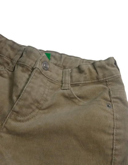 Pantalón/ talla 4-5