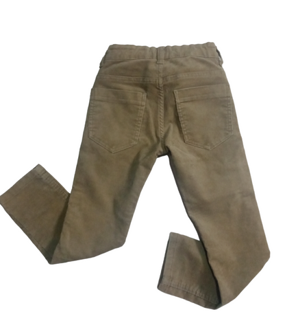 Pantalón/ talla 4-5