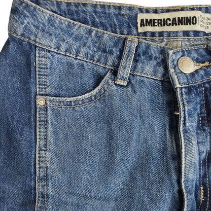 Pantalón Americanino / Talla 38