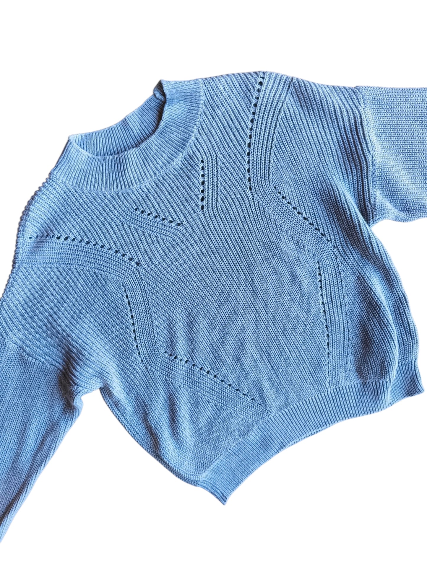 Sweater / 12-14 años