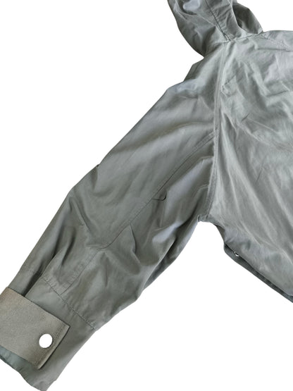 Chaqueta verde olivo / Talla S