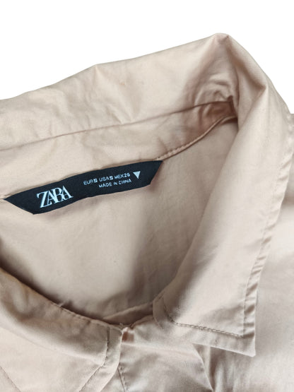 Enterito estilo cargo / Talla S