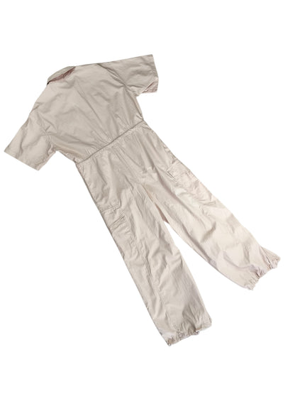 Enterito estilo cargo / Talla S