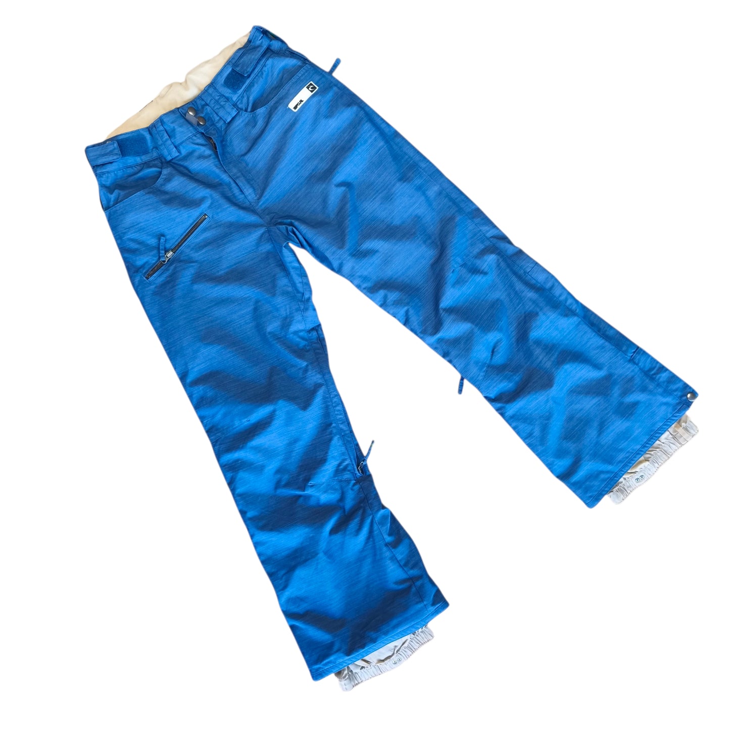 Pantalón de nieve Snowboard / Talla S